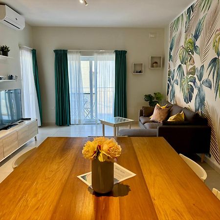 Comfort And Tranquility Close To The Beach Marsaskala Zewnętrze zdjęcie