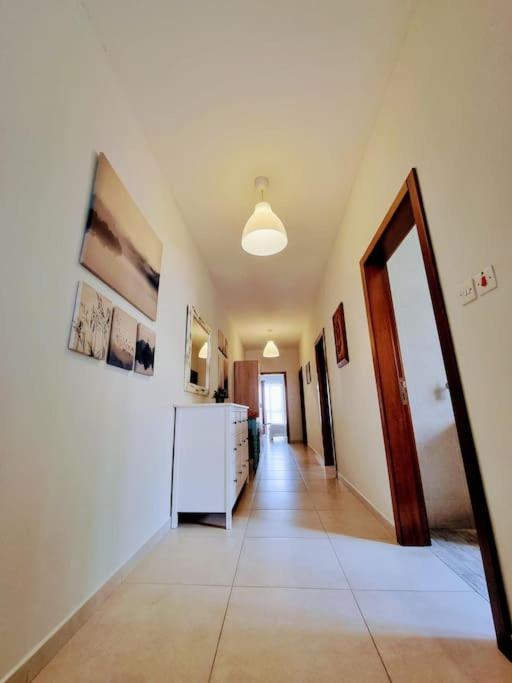 Comfort And Tranquility Close To The Beach Marsaskala Zewnętrze zdjęcie