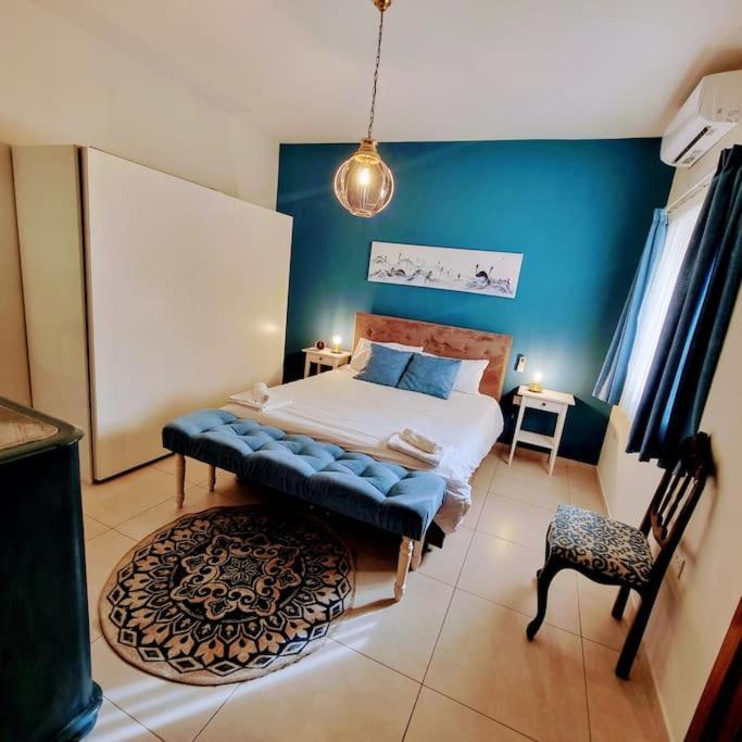 Comfort And Tranquility Close To The Beach Marsaskala Zewnętrze zdjęcie