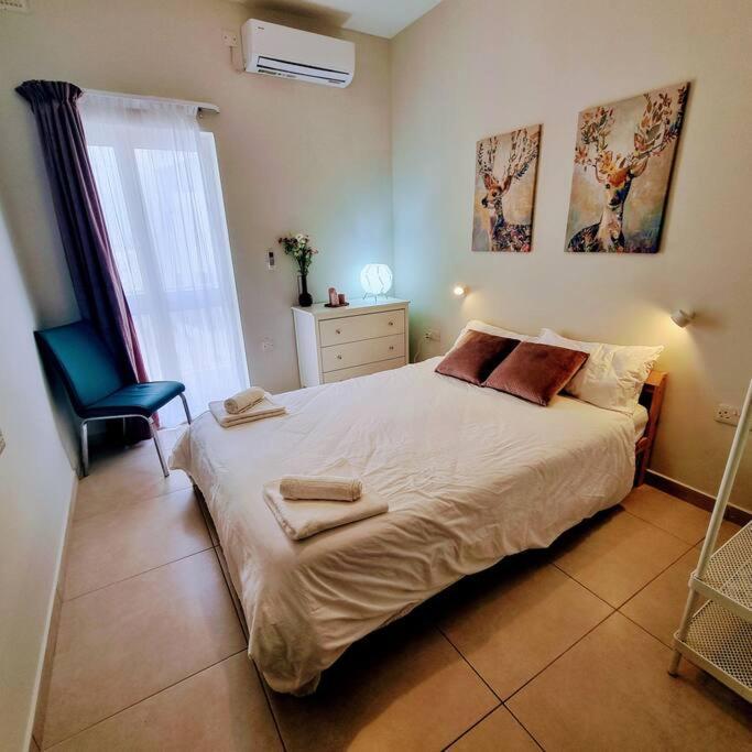 Comfort And Tranquility Close To The Beach Marsaskala Zewnętrze zdjęcie
