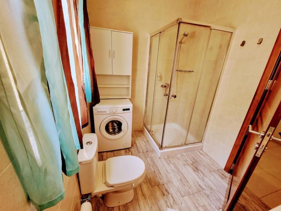 Comfort And Tranquility Close To The Beach Marsaskala Zewnętrze zdjęcie